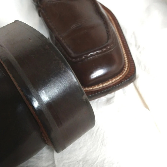 Emilio Franko Luxury Shoes main image 5